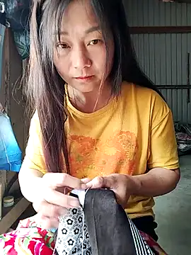 Cute-flowers' Live XXX Chat