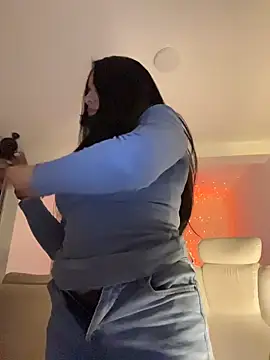 PetitLumiere Obrolan Langsung XXX