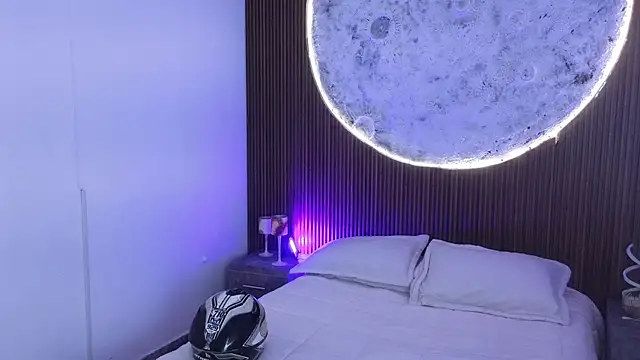 Paulo_527 웹캠 쇼