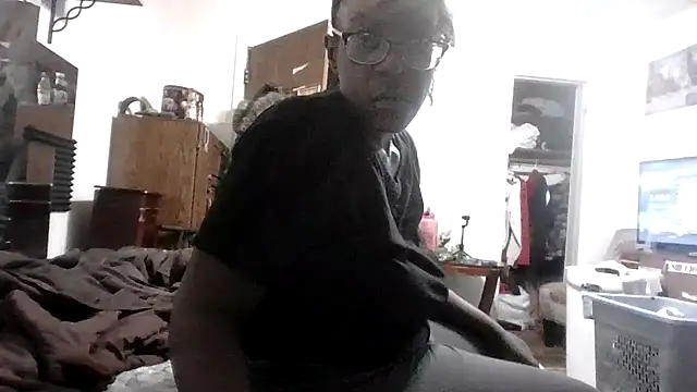 AcademicHuman67 Chat XXX in diretta