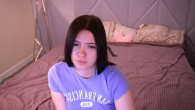 Show modela MargaritaGrey na web-kameri