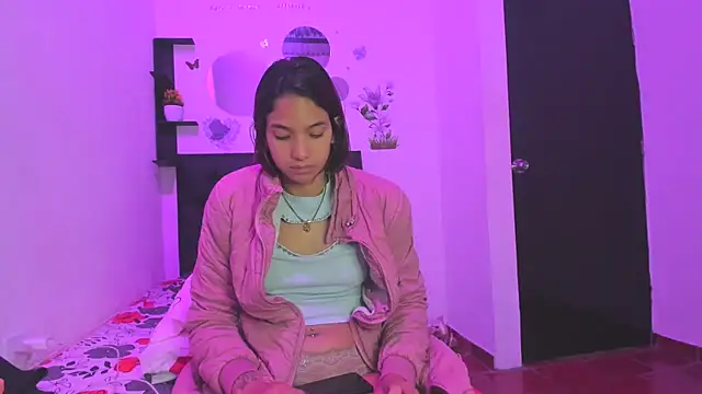 Czat XXX na żywo – sapphire_brown20