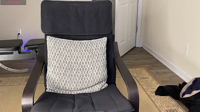 ghostdaddy9 élő XXX-chatje