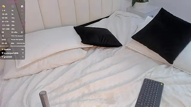 Megan_Brunette2 Obrolan Langsung XXX