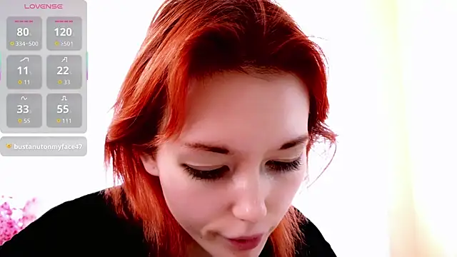 Kiara_Dream Chat XXX live