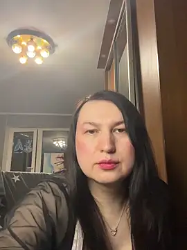 Show Webcam de EvaBeautyXx