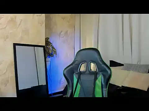 RONNY_COLTON webkamerás műsora