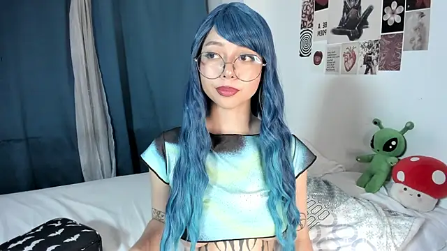 acid_candy_ 现场XXX聊天