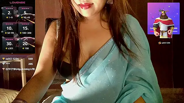 Chat XXX Live AadhiraNayra
