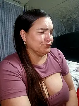 Chatroom XXX en direct de Zuleyka_69