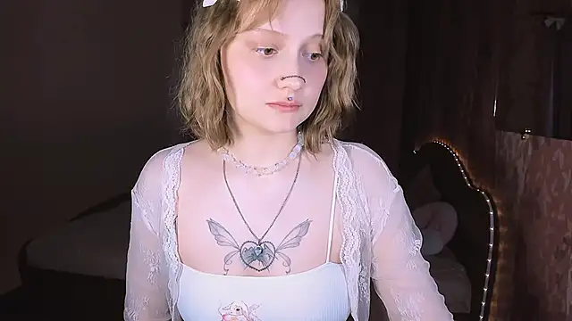 MariaMango Chat XXX live