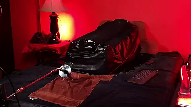 Show de webcam de JenniferCD