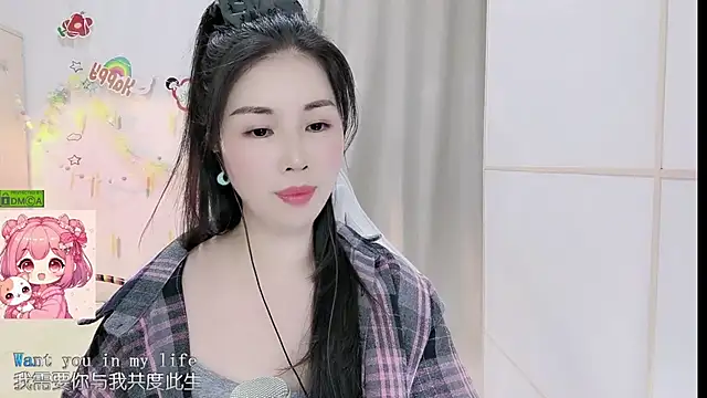 HK_angelchloe Chat XXX live