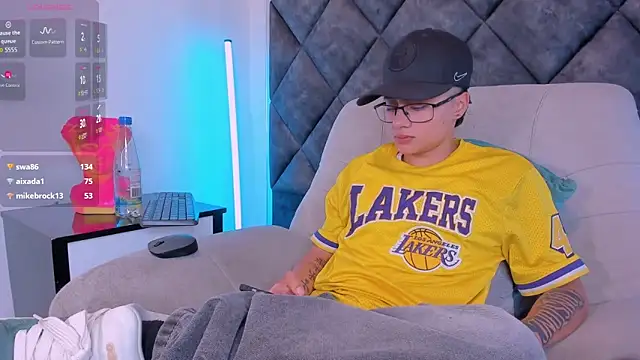 _Eternal_ Chat XXX live