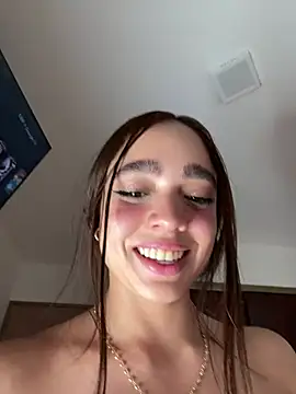 hottiee_melannie Chat XXX live