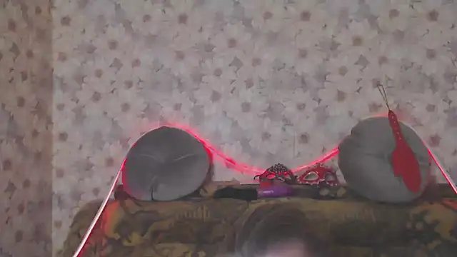 MissBekker Webcam show