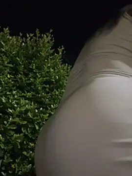 Show de _kathaLopez_ na webcam