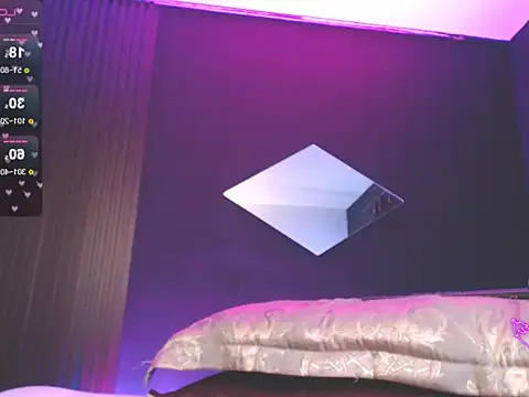 kyle_jordanxのウェブカメラショー