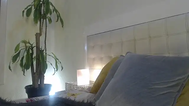 Chat XXX ao vivo de _Pamela_doll