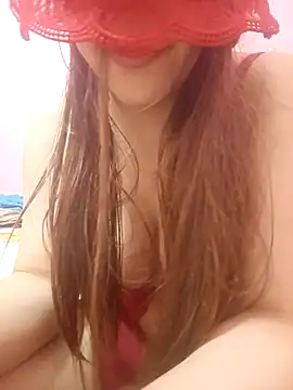 Chat XXX ao vivo de maloka-six