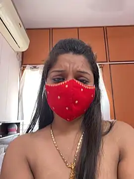 Sirishateluguammai: вебкам-шоу