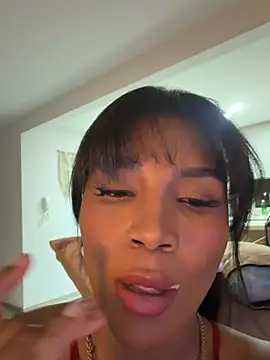 Show de webcam de moonlight_j