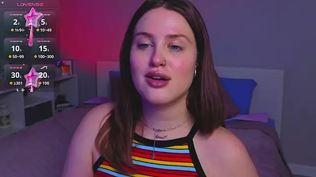 Chat XXX ao vivo de Sassy_Talkin_