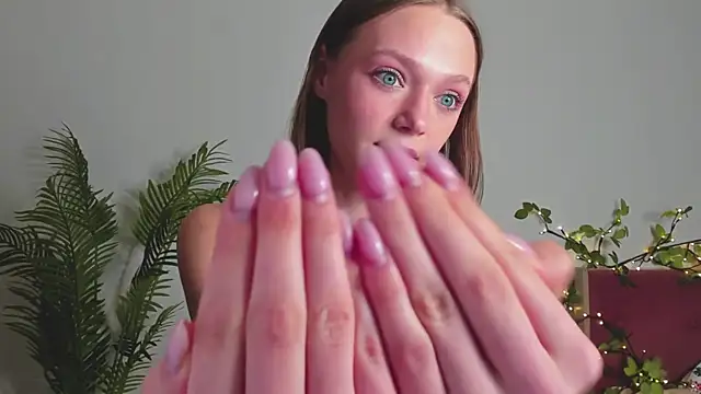 Chat XXX en directo de Sweet_Piece