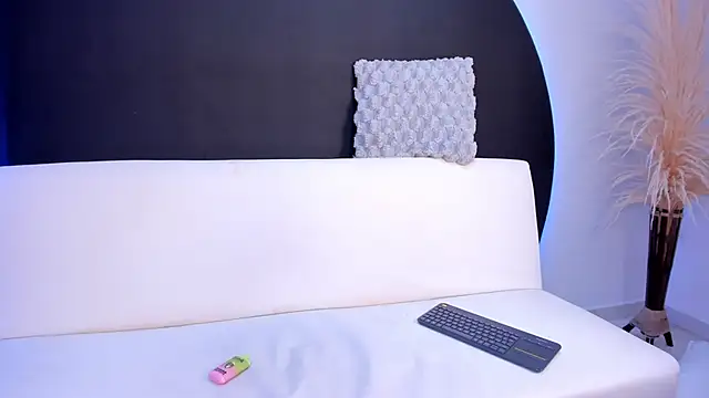 Show webcam de Carly_lopez