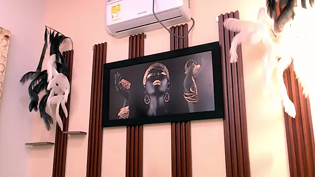 Chat XXX en directo de kimberly18cute