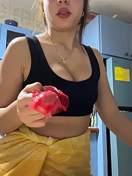 Chat XXX en directo de hottiee_melannie