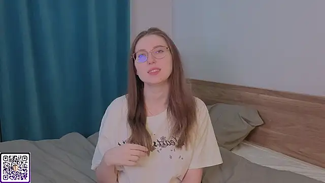 XXX chat uživo modela DaliaRadtke