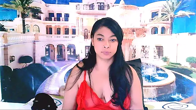 Chat XXX ao vivo de IndianBarkath