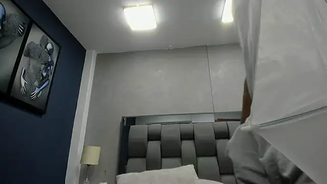 khris__evans Webcam Show