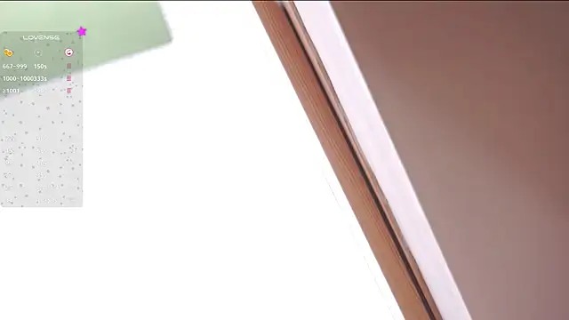 XXX chat uživo modela CassieMauzy