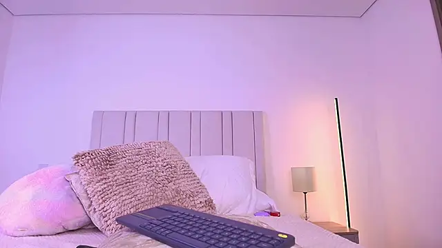 Chat XXX en directo de Anna-Lynn