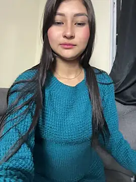 Aylin_fire Webcam show