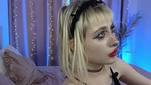 แชท XXX สดของ rraffaellka