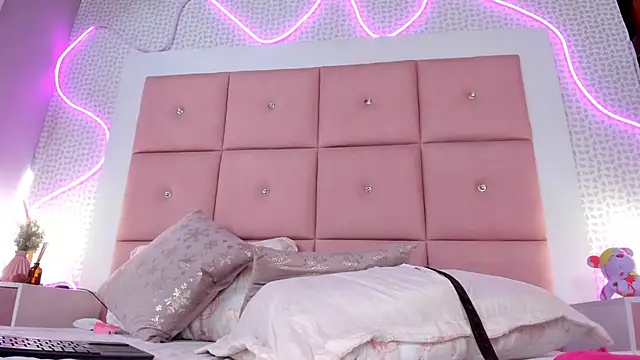 AMBERFONSECAn Live XXX chat