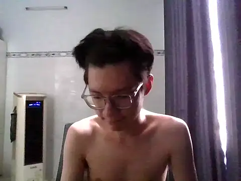 StudentHCM Show Webcam