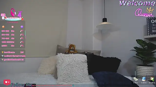 Chat XXX en directo de Bianca____