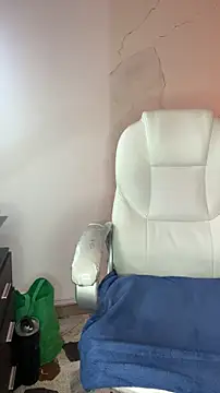 XXX chat uživo modela NiickyJones