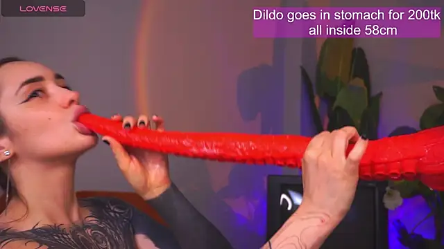 EvaCanton Obrolan Langsung XXX