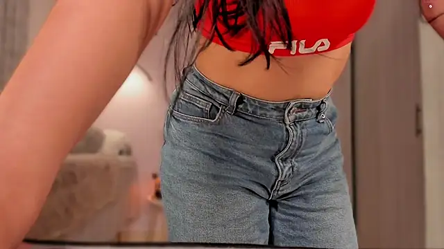 Chat XXX en directo de MiissCanela