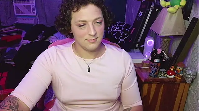 XXX chat uživo modela Abagail_soft