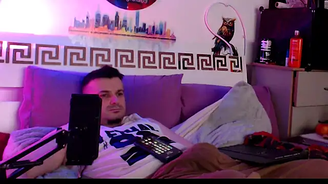 iuligruia69 Pertunjukan Webcam