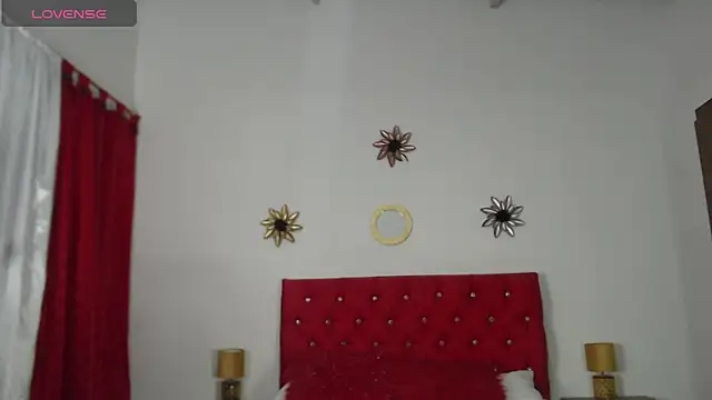 esmeralda_li: онлайн-секс-чат