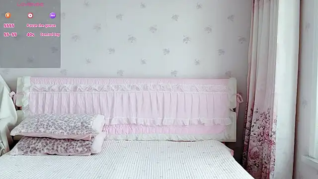 anjila888 Live XXX-Chat