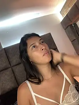 BrigitteVons Live XXX-Chat