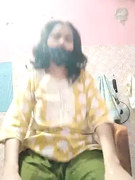 Show modela cutybhabhi007 na web-kameri